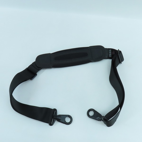 実際に弊社で買取させて頂いたTUMI/トゥミ G4.4 コンパクト ラージ スクリーン コンピュータ ブリーフケース 26114D4の画像 8枚目