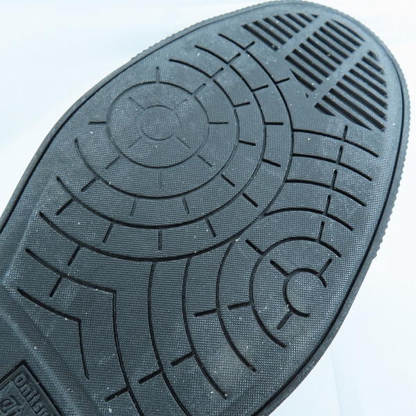 実際に弊社で買取させて頂いたOnitsuka Tiger/オニツカタイガー スニーカー 1181A080 /27.5の画像 6枚目