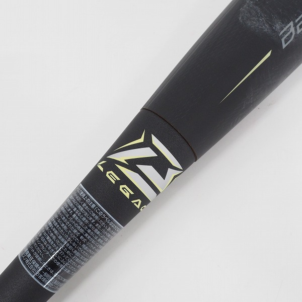 実際に弊社で買取させて頂いたMIZUNO/ミズノ BEYONDMAX LEGACY/ビヨンドマックスレガシー 軟式 FRP製 バット 1CJBR164の画像 4枚目