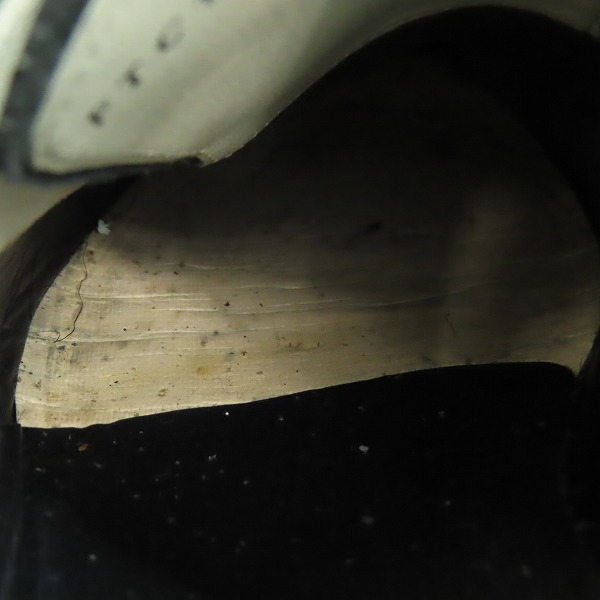 実際に弊社で買取させて頂いたfoot the coacher/フットザコーチャー D-RING SHOES BRAIDED シューズ FTC1834005/8の画像 7枚目