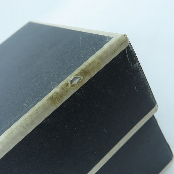 実際に弊社で買取させて頂いたMIHARA YASUHIRO/ミハラヤスヒロ コンビレザー ウイングチップシューズ/25の画像 9枚目