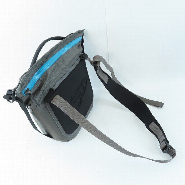 実際に弊社で買取させて頂いたARC'TERYX BEAMS/アークテリクス×ビームス ARRO 8 SHOULDER BAG アロー 8 ショルダー バッグ 28725-128622の画像 2枚目