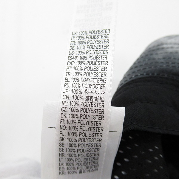 実際に弊社で買取させて頂いたDIESEL/ディーゼル バケット ハット タイダイ柄/2の画像 7枚目