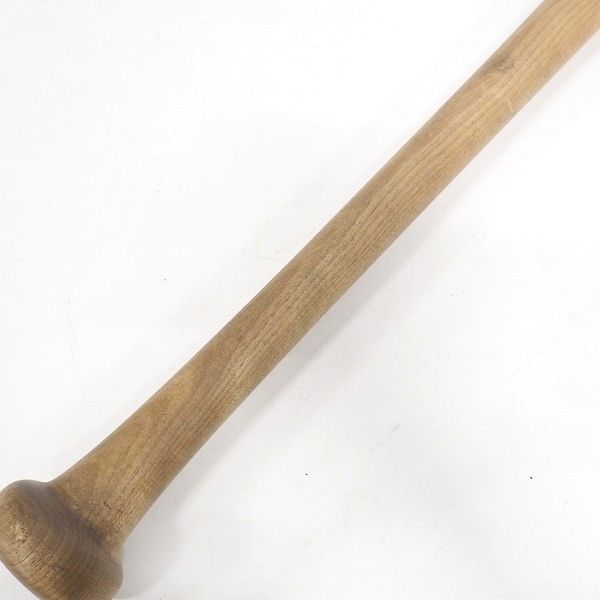 実際に弊社で買取させて頂いたMIZUNO/ミズノ Global Elite BIRCH/グローバルエリート バーチ BFJマーク  硬式用木製バットの画像 5枚目