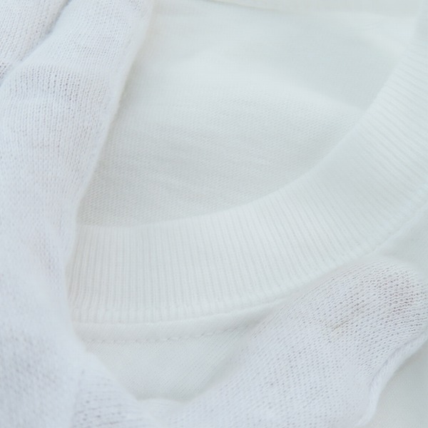 実際に弊社で買取させて頂いたNEIGHBORHOOD/ネイバーフッド 24SS NH.TEE SS-28 プリント 半袖 Tシャツ/Lの画像 5枚目