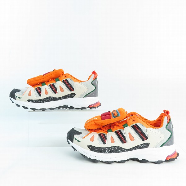 実際に弊社で買取させて頂いた【未使用】Sean Wotherspoon×atmos×adidas/SUPERTURF ADVENTURE GW8810/28.5の画像 3枚目