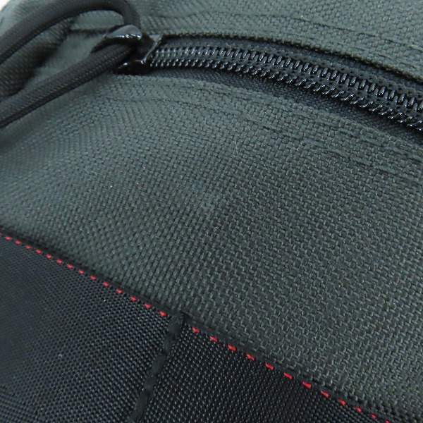 実際に弊社で買取させて頂いたBRIEFING/ブリーフィング S-3 COMMUTER 3WAY ビジネスバッグ BRF315219の画像 7枚目