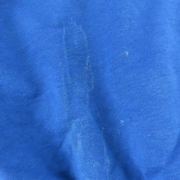 実際に弊社で買取させて頂いたLAD MUSICIAN/ラッドミュージシャン 21SS クルーネック プルオーバースウェット 2121-608/46の画像 5枚目