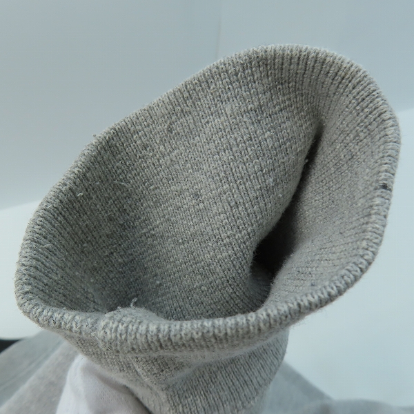 実際に弊社で買取させて頂いたChampion/チャンピオン REVERSE WEAVE/リバースウィーブ プルオーバースウェット Lの画像 5枚目