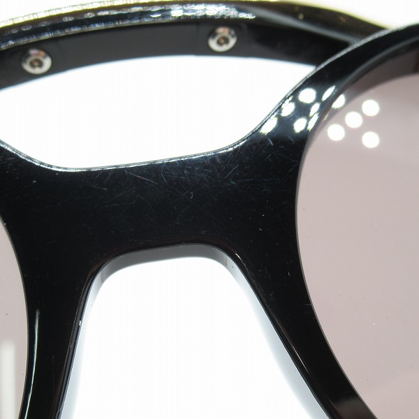 実際に弊社で買取させて頂いたDITA/ディータ NACHT-ONE サングラス/アイウェアの画像 7枚目