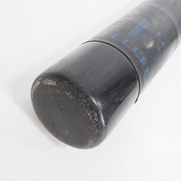 実際に弊社で買取させて頂いたMIZUNO/ミズノ VX4 軟式用 FRP製バット 2TP48840の画像 7枚目