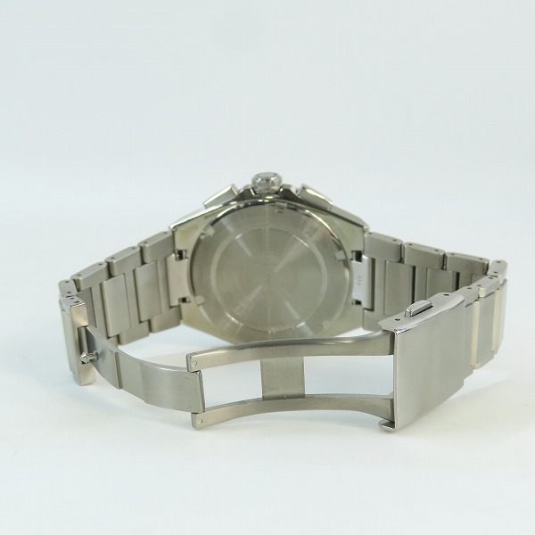 実際に弊社で買取させて頂いた【保証期間内】SEIKO/セイコー アストロン ネクスター ソーラーGPS 腕時計 SBXC151の画像 4枚目