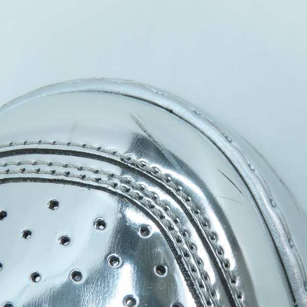 実際に弊社で買取させて頂いたVERSACE/ヴェルサーチ odissea/オデュッセイ メデューサ スニーカー/43の画像 8枚目