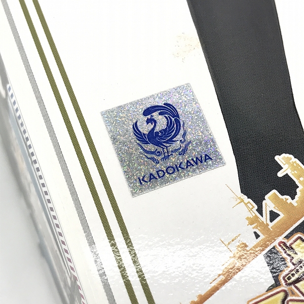 実際に弊社で買取させて頂いた【未組立】AOSHIMA/アオシマ 艦隊これくしょん 艦これ 艦娘 1/700 日本陸軍揚陸艦 あきつ丸の画像 4枚目