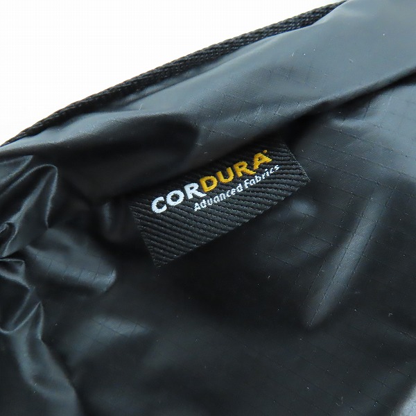 実際に弊社で買取させて頂いたF.C.Real Bristol/エフシーレアルブリストル ショルダーバッグ/ナイロン FCRB-232099の画像 7枚目