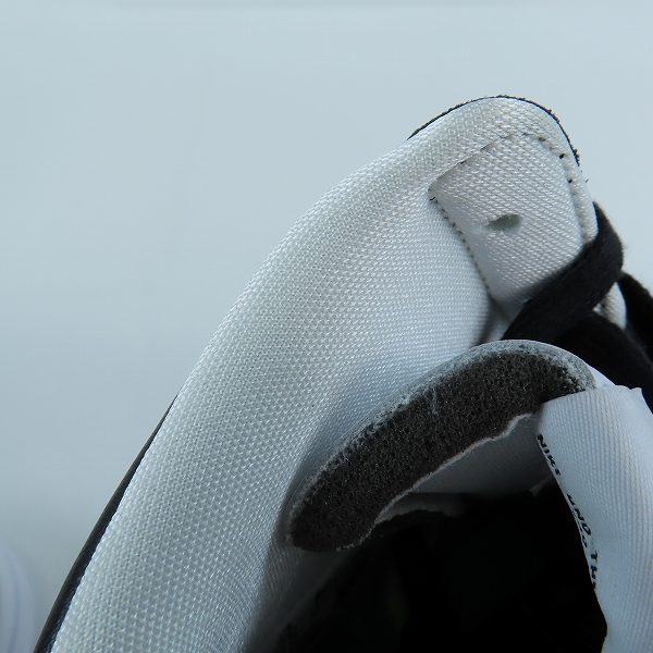 実際に弊社で買取させて頂いたNIKE×AMBUSH/ナイキ×アンブッシュ DUNK HIGH/ダンク ハイ CU7544-001/27.5の画像 7枚目