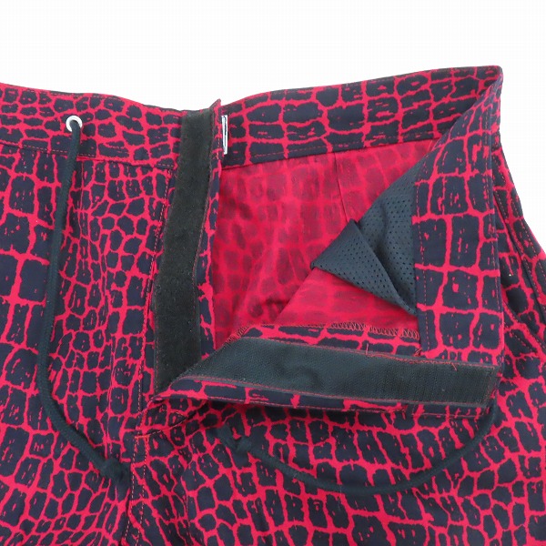 実際に弊社で買取させて頂いたWACKO MARIA/ワコマリア GUILTY PARTIES ショートパンツ/ショーツ/Mの画像 4枚目