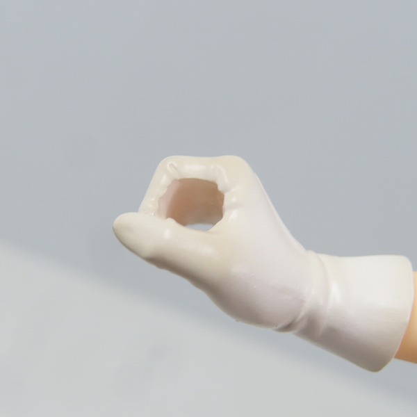 実際に弊社で買取させて頂いたグッドスマイルカンパニー 1/7 Fate/unlimited codes セイバー・リリィ  勝利すべき黄金の剣（カリバーン）の画像 4枚目