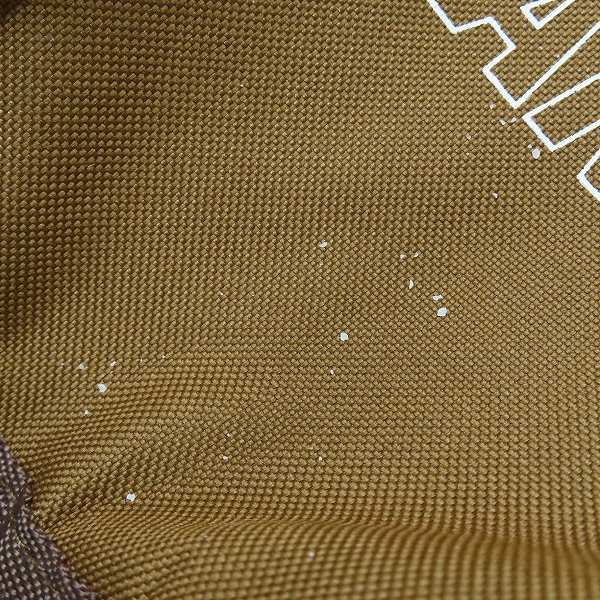 実際に弊社で買取させて頂いたNEIGHBORHOOD×WIND AND SEA/ネイバーフッド×ウィンダンシー クーラーバッグ/保冷バッグの画像 9枚目