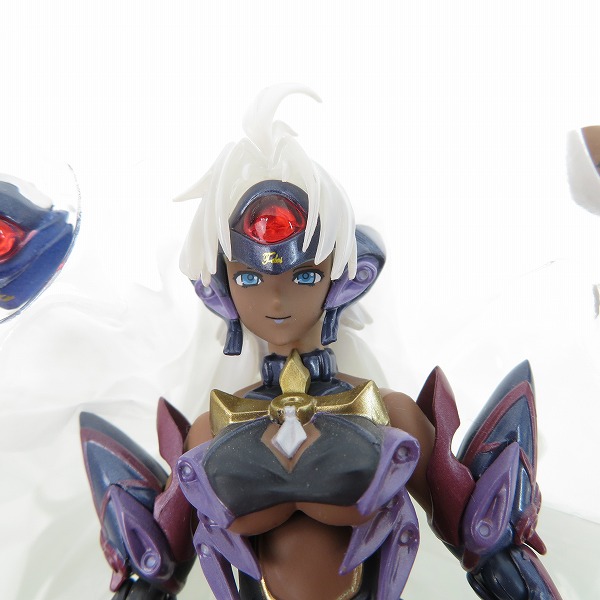 実際に弊社で買取させて頂いたMaxFactory/マックスファクトリー figma 150 ゼノサーガ エピソードIII ツァラトゥストラはかく語りき T-elos/テロスの画像 2枚目