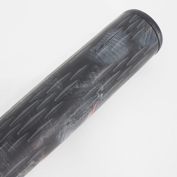 実際に弊社で買取させて頂いたMIZUNO/ミズノ BEYONDMAX LEGACY METAL/ビヨンドマックス レガシーメタル 一般軟式用 金属製バット 1CJBR184の画像 4枚目