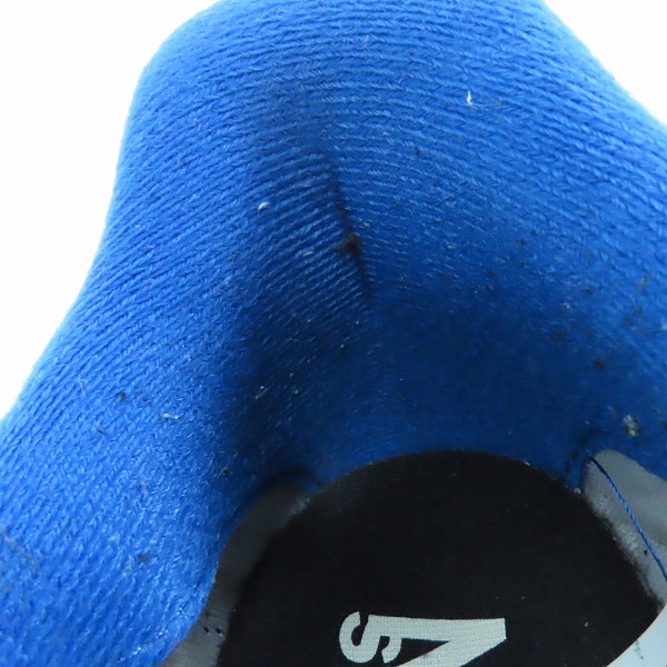 実際に弊社で買取させて頂いたNIKE×sacai×UNDERCOVER/ナイキ×サカイ×アンダーカバー LD WAFFLE/LDワッフル スニーカー DJ4877-600/26.0の画像 6枚目