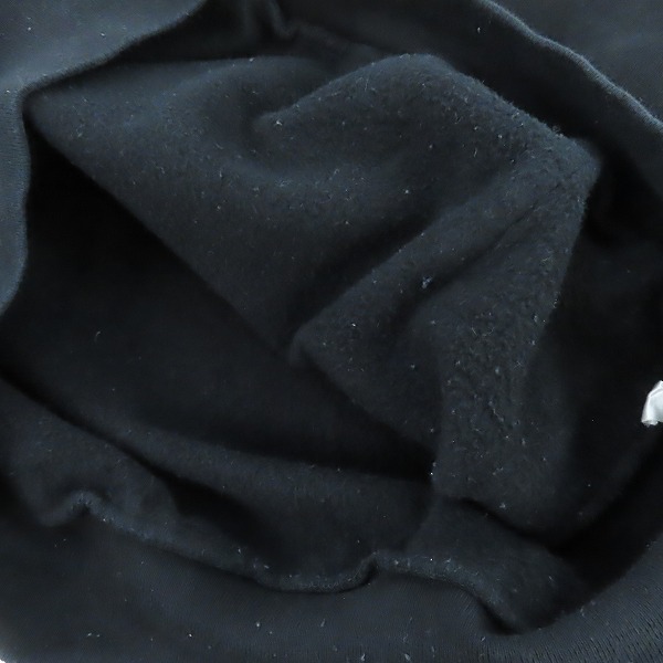 実際に弊社で買取させて頂いたUNDERCOVER/アンダーカバー  プリントパーカー UC2A9812-2/Lの画像 8枚目