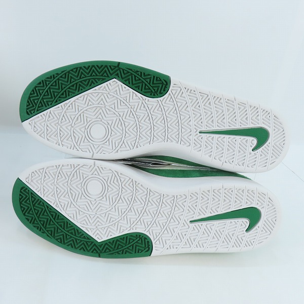 実際に弊社で買取させて頂いた【観賞用】NIKE×fragment design/ナイキ×フラグメント ERIC KOSTON FRAGMENT 628983-301/28.5の画像 2枚目