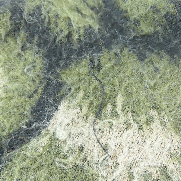 実際に弊社で買取させて頂いたEvisen skateboards/エビセンスケートボード クルーネック セーター/Lの画像 6枚目