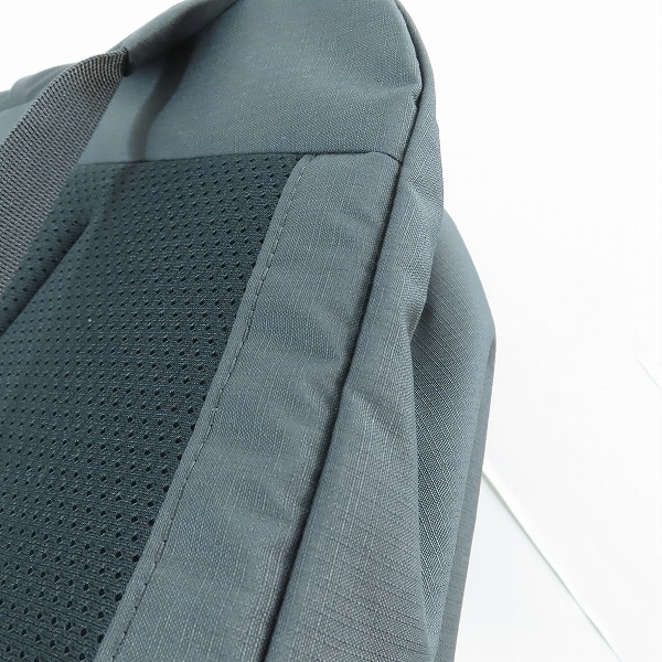 実際に弊社で買取させて頂いたGREGORY/グレゴリー RETNA 28/ レトナ28 バックパック アゲートグレーの画像 7枚目