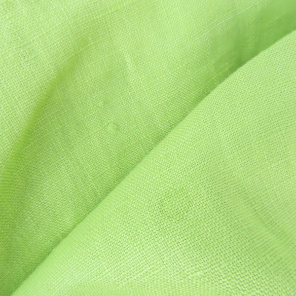 実際に弊社で買取させて頂いたURBAN RESEARCH/アーバンリサーチ Linen Regular Fit Shirts リネンシャツ UR35-13M008/Lの画像 5枚目