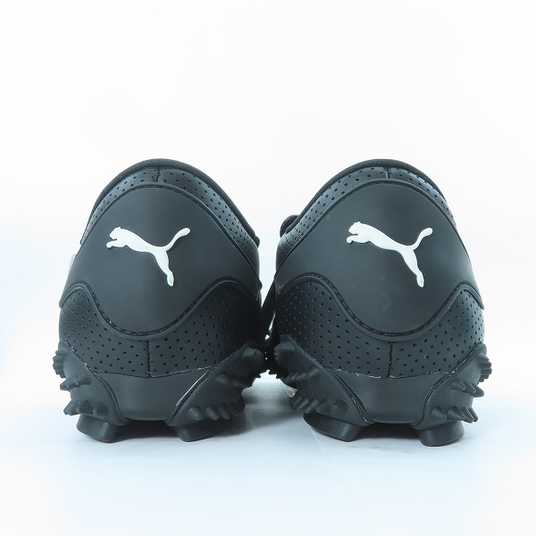 実際に弊社で買取させて頂いたPuma/プーマ Mostro PERF "PumaBlack/Puma White"/モストロ PERF "プーマブラック/プーマホワイト" 397331-02/29の画像 1枚目