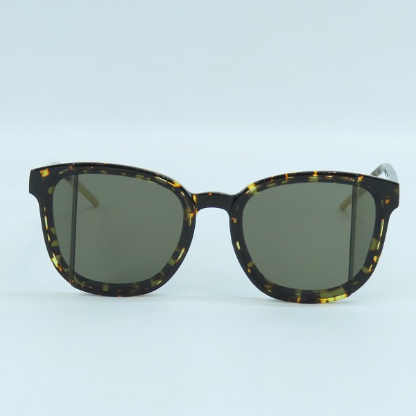 実際に弊社で買取させて頂いたDior/ディオール STEPF ORI サングラス/アイウェア 