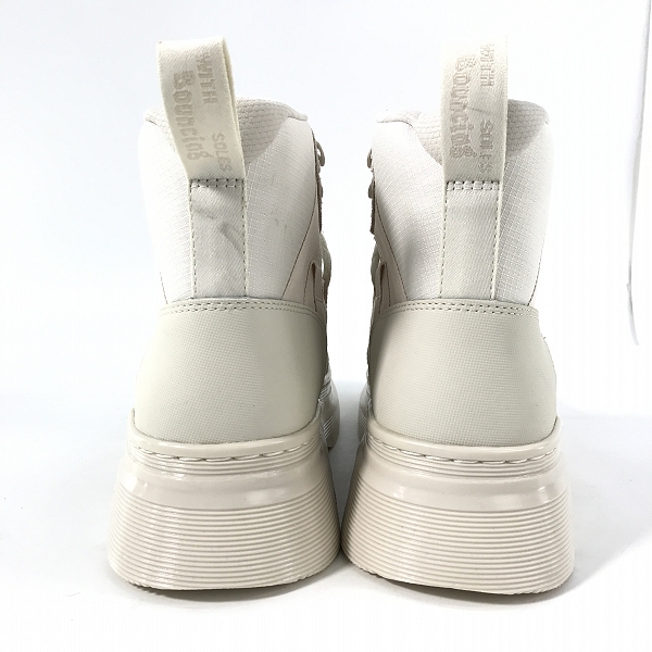 実際に弊社で買取させて頂いたDr.Martens/ドクターマーチン BOURY/バウリー ブーツ UK9の画像 1枚目