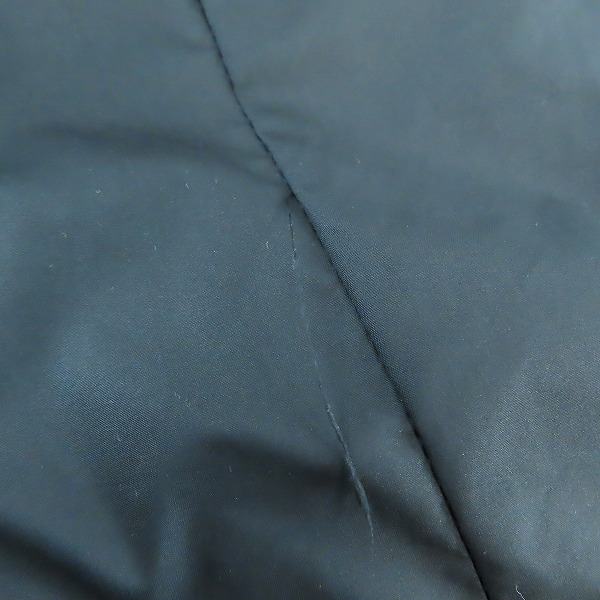 実際に弊社で買取させて頂いたNIKE/ナイキ SB SHIELD COACH JACKET コーチ ジャケット AO0565-010 /XLの画像 8枚目