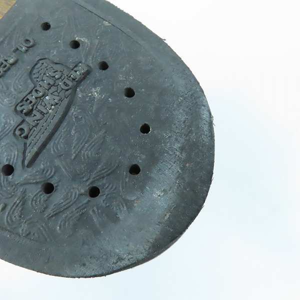 実際に弊社で買取させて頂いたRED WING/レッドウィング BECKMAN BOOTS ベックマンブーツ 9014 6Dの画像 7枚目