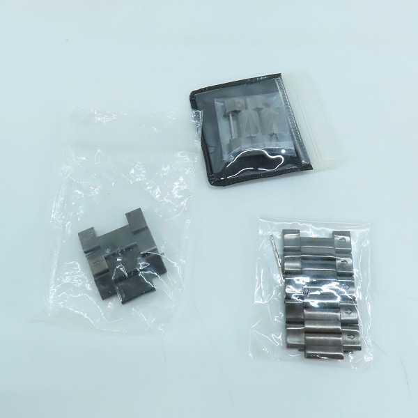 実際に弊社で買取させて頂いたNIXON/ニクソン TAKE CHARGE/テイクチャージ THE CORPORAL の画像 7枚目