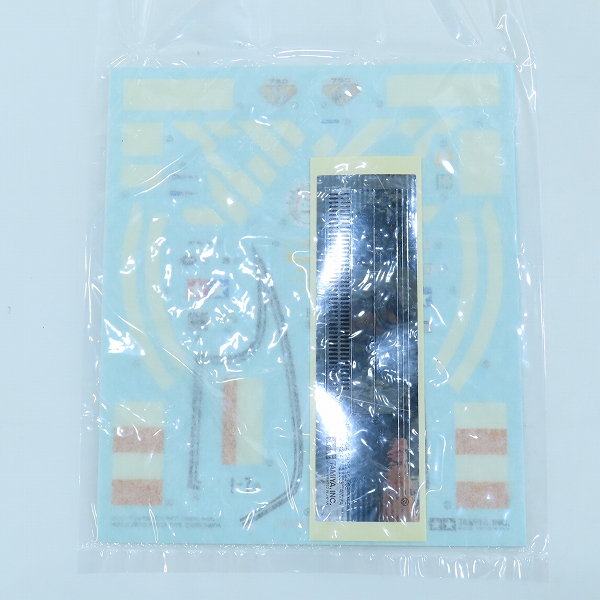 実際に弊社で買取させて頂いた【未組み立て/パーツ欠品】TAMIYA/タミヤ 1/6 HONDA CB750 POLICE TYPE/ポリスタイプ プラモデルの画像 3枚目