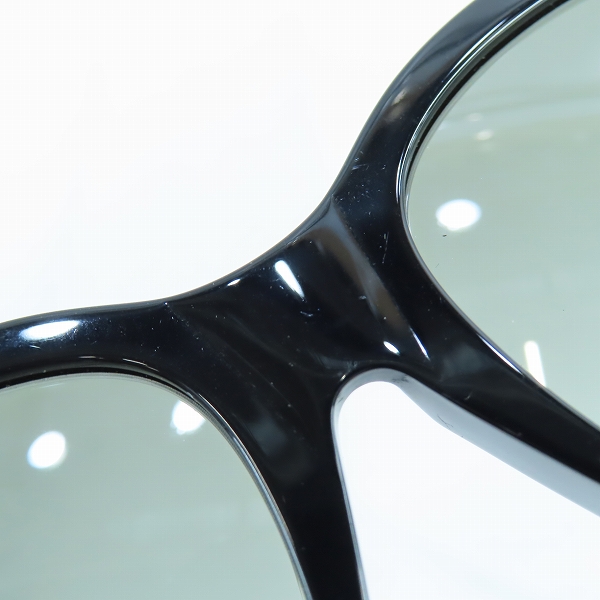 実際に弊社で買取させて頂いたGUCCI/グッチ サングラス インターロッキング GG アジアンフィット GG0655SA の画像 7枚目