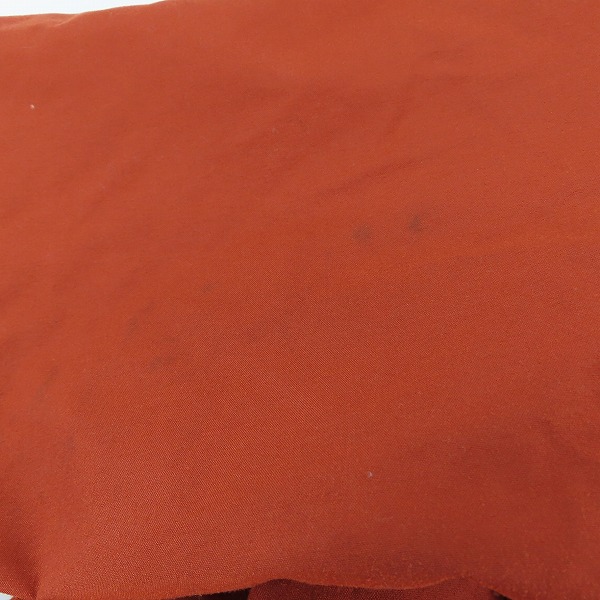 実際に弊社で買取させて頂いたMarmot Mountain Works/マーモット 80S/ヴィンテージ/ビンテージ マウンテンパーカー Mの画像 9枚目