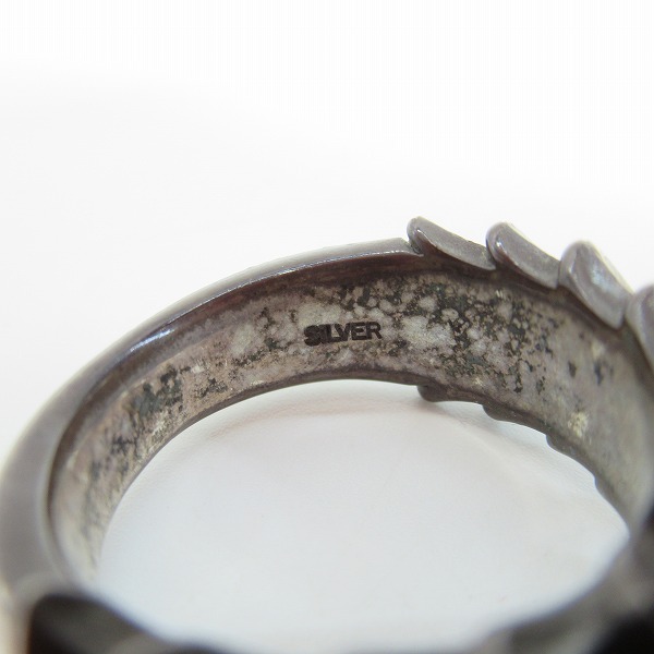 実際に弊社で買取させて頂いたBloody Mary/ブラッディマリー ヴァーチュズリング クリスマス限定 リミテッドエディション 19号の画像 7枚目