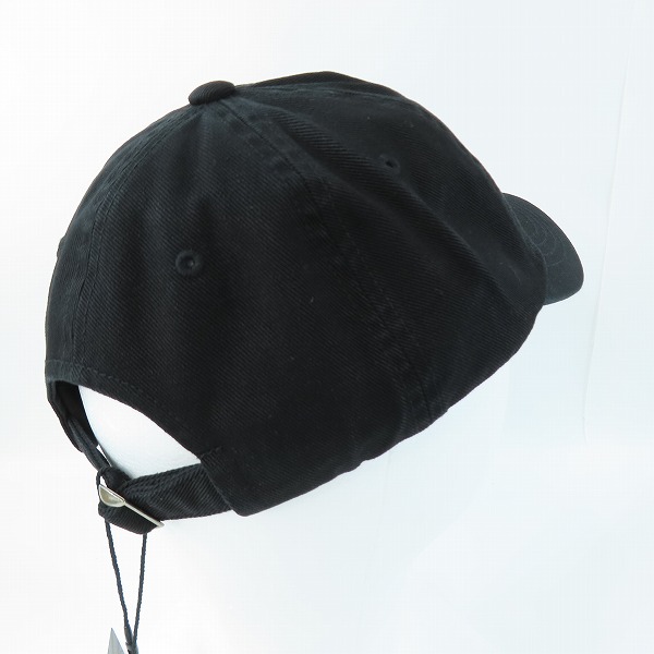 実際に弊社で買取させて頂いた(4)【未使用】FRAGMENT DESIGN フラグメントデザイン ×BT21 BT21FRGMT CAP COOKYの画像 2枚目