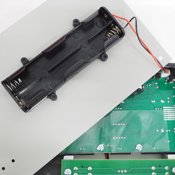 実際に弊社で買取させて頂いた【美品】VOX/ヴォックス SL2G StompLab IIG ギター用 コンパクト マルチエフェクター/動作確認済の画像 6枚目