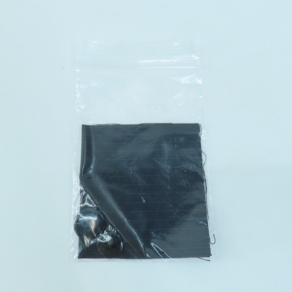 実際に弊社で買取させて頂いたJUNYA WATANABE MAN COMME des GARCONS/ジュンヤワタナベ コムデギャルソン クロップド スラックス/トラウザーパンツ WI-P015/Sの画像 6枚目