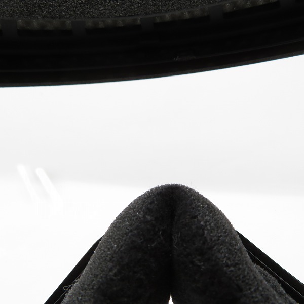 実際に弊社で買取させて頂いたSWANS/スワンズ OUTBACK 調光ULTRAモデル ゴーグル OB-MDH-CU-LGの画像 6枚目