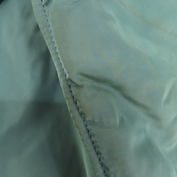 実際に弊社で買取させて頂いたALPHA INDUSTRIES/アルファインダストリーズ N-3B フライトジャケット MIL-J-6279/Mの画像 6枚目