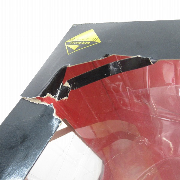 実際に弊社で買取させて頂いたメガハウス エクセレントモデルCORE マクロスＦ シェリル・ノーム N.A Ver./一番くじ B賞 シェリル フィギュア 2点セットの画像 8枚目