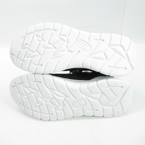 実際に弊社で買取させて頂いたBALLY/バリー ローカットスニーカー/EU40の画像 2枚目