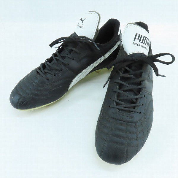 実際に弊社で買取させて頂いたPUMA/プーマ パラメヒコ サッカースパイク P353SP/27.5