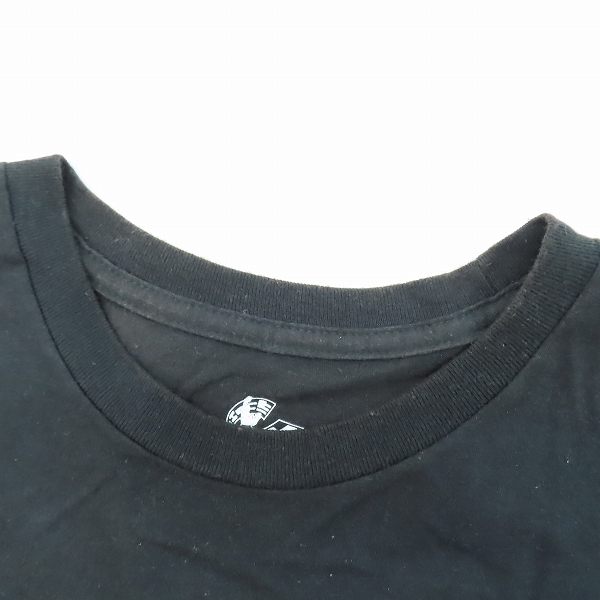 実際に弊社で買取させて頂いたボクシングwbc公式 チャンピオンベルトTシャツ 半袖/Sの画像 5枚目